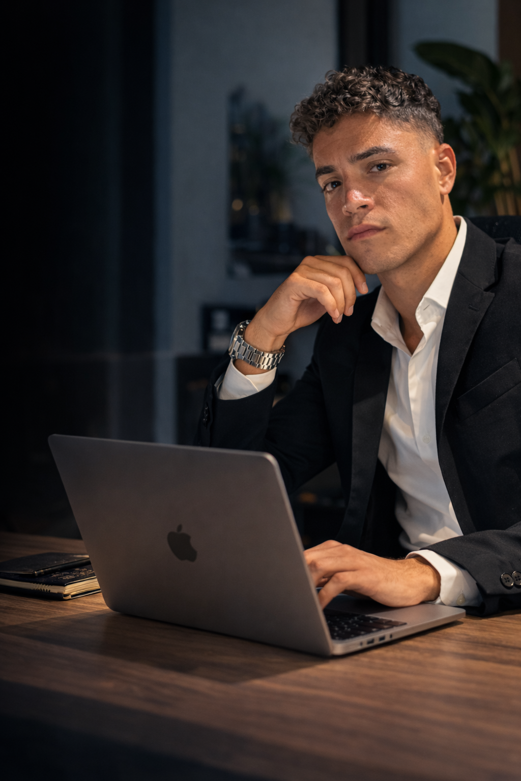 Especialista en marketing digital en Tenerife